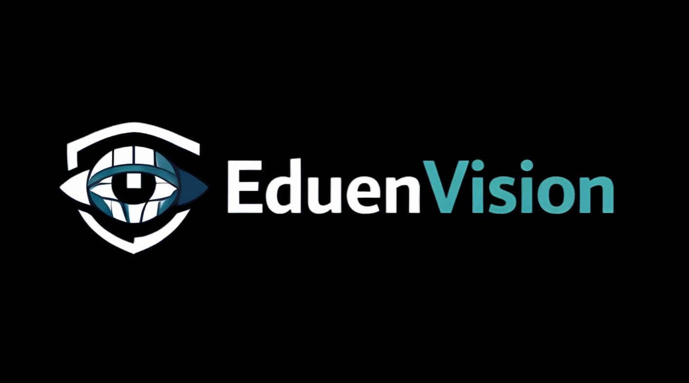 Marca institucional EduenVision